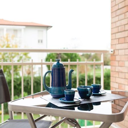 Seaside Flat With Swimming Pool And Private Parking Daire Calambrone Dış mekan fotoğraf