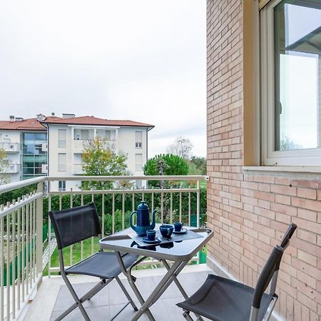 Seaside Flat With Swimming Pool And Private Parking Daire Calambrone Dış mekan fotoğraf