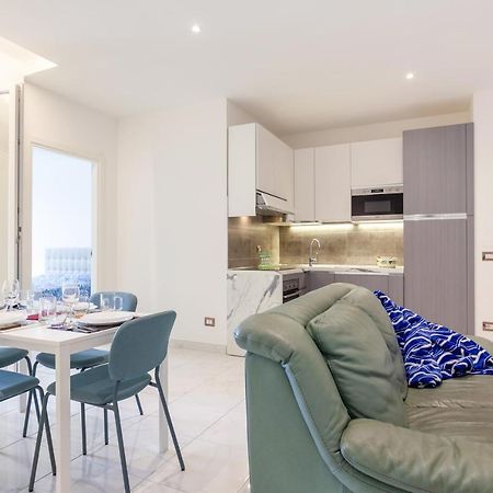 Seaside Flat With Swimming Pool And Private Parking Daire Calambrone Dış mekan fotoğraf