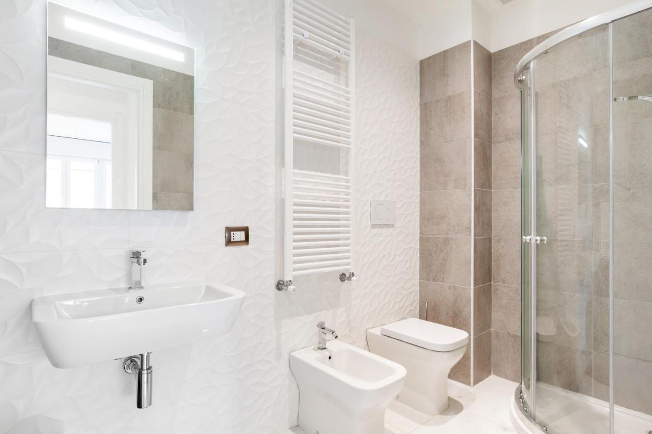 Seaside Flat With Swimming Pool And Private Parking Daire Calambrone Dış mekan fotoğraf