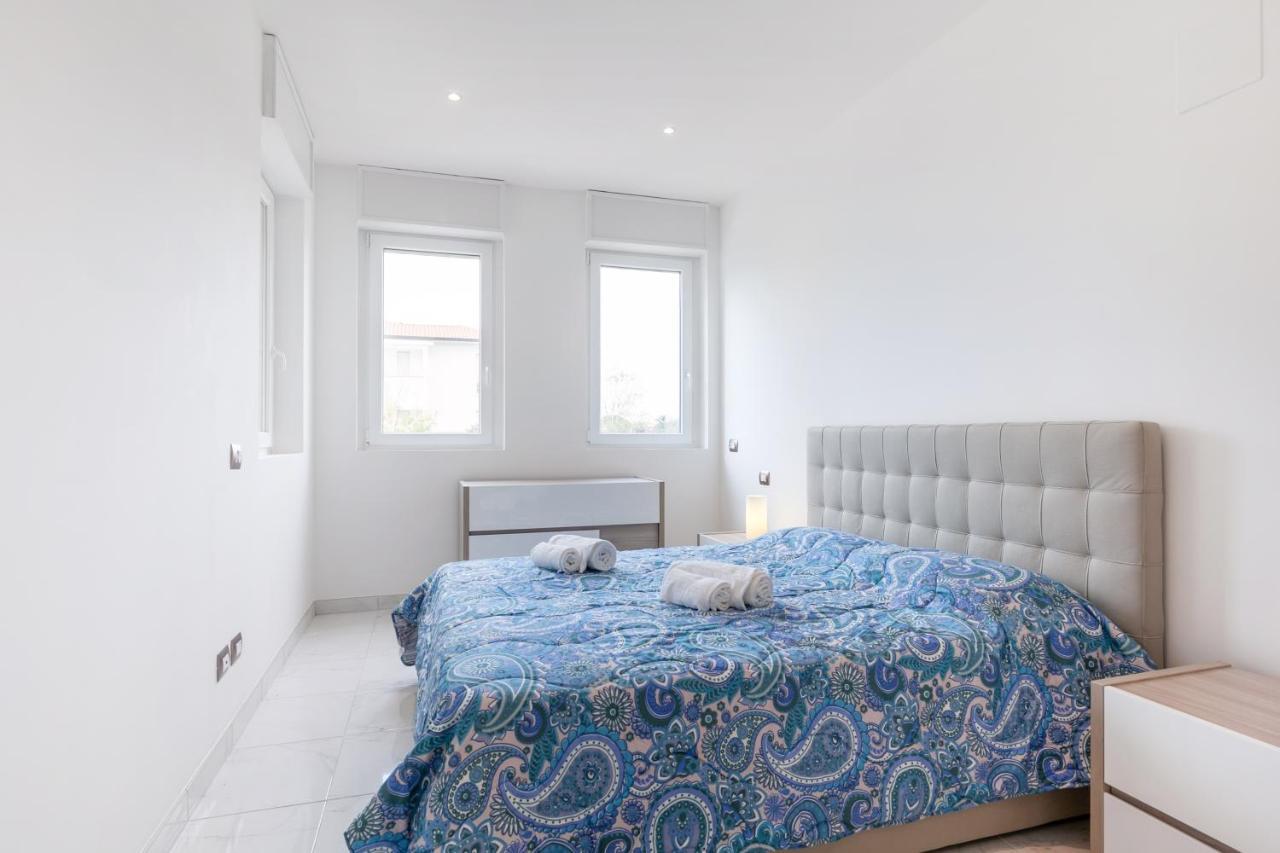 Seaside Flat With Swimming Pool And Private Parking Daire Calambrone Dış mekan fotoğraf