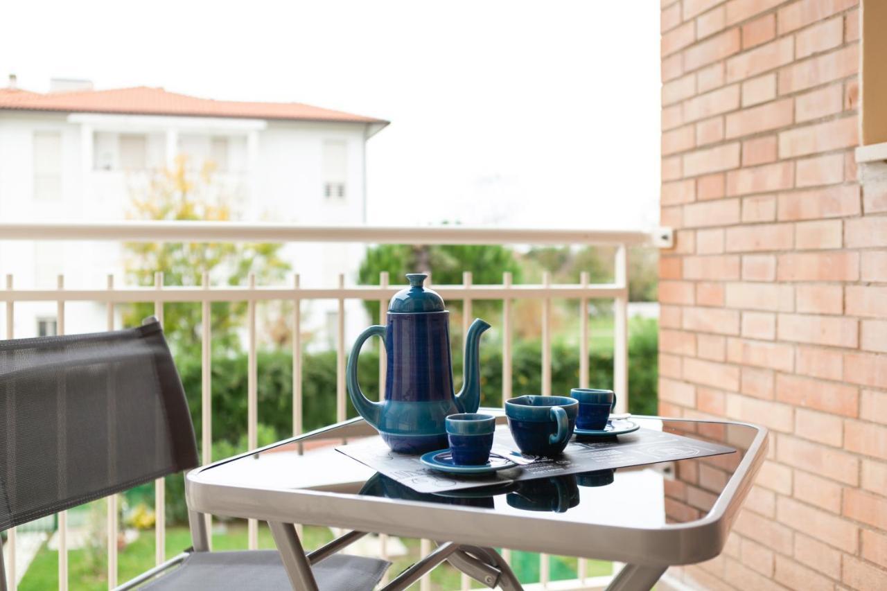 Seaside Flat With Swimming Pool And Private Parking Daire Calambrone Dış mekan fotoğraf