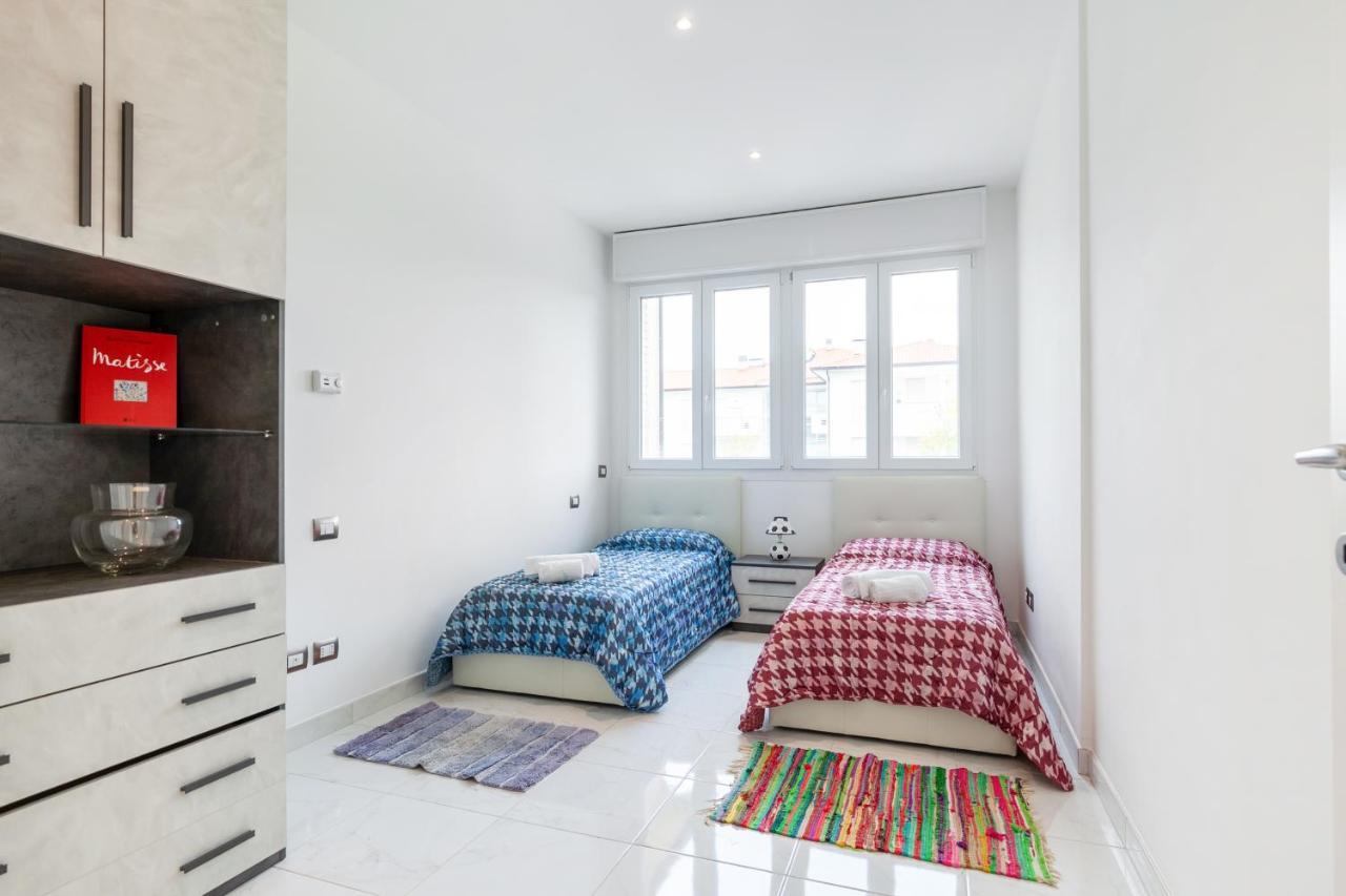 Seaside Flat With Swimming Pool And Private Parking Daire Calambrone Dış mekan fotoğraf