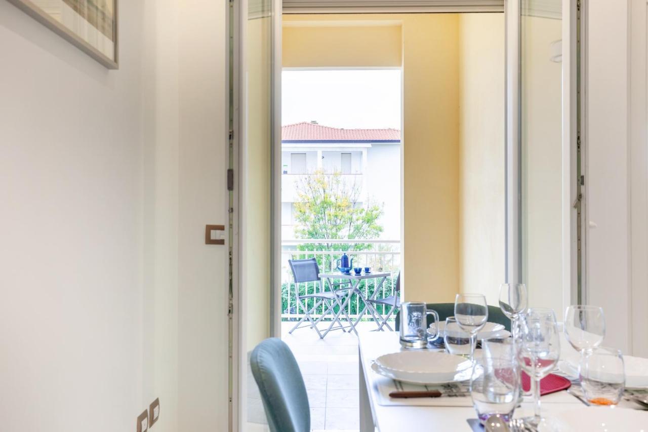 Seaside Flat With Swimming Pool And Private Parking Daire Calambrone Dış mekan fotoğraf