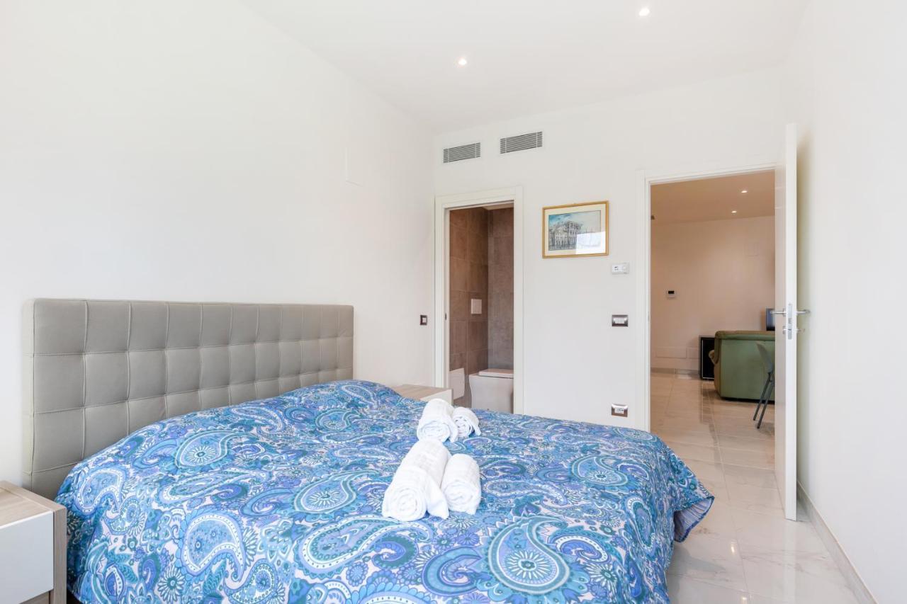 Seaside Flat With Swimming Pool And Private Parking Daire Calambrone Dış mekan fotoğraf